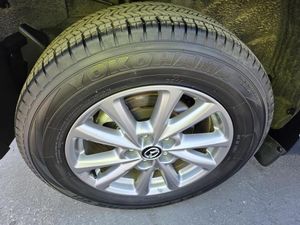2025 Mazda CX-5 照片 8