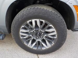 CHEVROLET TAHOE Z71 - 8