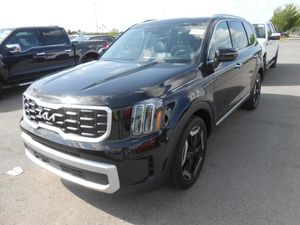 KIA TELLURIDE EX - 1