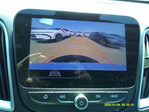 CHEVROLET MALIBU LT - 4