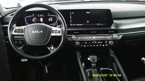 2025 KIA TELLURIDE S 照片 4