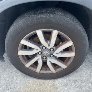 2019 Honda PILOT EX-L 照片 10