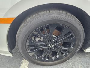 HONDA ODYSSEY SPORT-L - 9