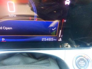 CHEVROLET TRAX LT - 5