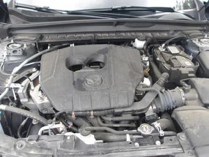 2025 Mazda CX-50 2.5 S PREFERRED PACKAGE — миниатюра 12