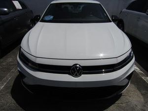 صورة مصغرة 24 لـ 2025 Volkswagen JETTA SPORT