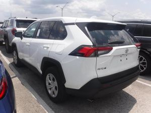 صورة مصغرة 19 لـ 2025 Toyota RAV4 LE