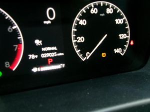 HONDA ODYSSEY SPORT-L - 5