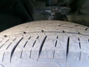 HONDA ODYSSEY EX-L - 10