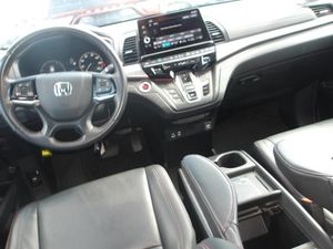 HONDA ODYSSEY SPORT-L - 4