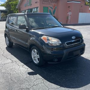 صورة 7 لـ 2011 KIA SOUL +