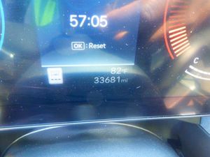 HYUNDAI SONATA SEL - 5