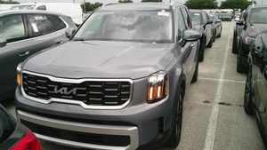 صورة مصغرة 22 لـ 2025 KIA TELLURIDE S