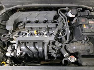 HYUNDAI VENUE SE - 10