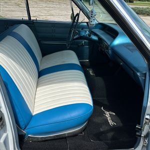 صورة مصغرة 21 لـ 1963 Chevrolet IMPALA