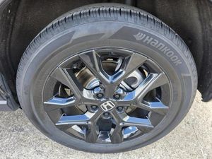 HONDA HR-V SPORT - 9