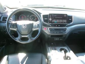 صورة 4 لـ 2025 Honda RIDGELINE RTL