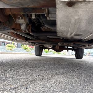 1993 Chevrolet SUBURBAN K2500 thumbnail 19
