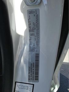 CHRYSLER PACIFICA SELECT - 7