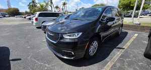 CHRYSLER PACIFICA SELECT - 1