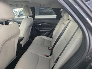 2025 Mazda CX-30 2.5 S PREFERRED PACKAGE — миниатюра 15