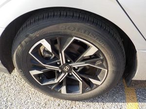 HYUNDAI SONATA SEL - 9