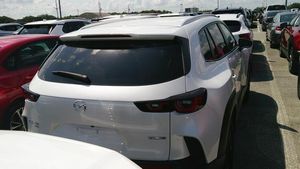 2025 Mazda CX-50 2.5 S PREFERRED PACKAGE 缩略图 18