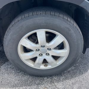 2012 KIA SORENTO LX 照片 13