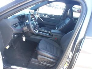 FORD EXPLORER ST-LINE - 3