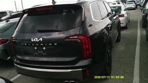 2025 KIA TELLURIDE S 缩略图 26