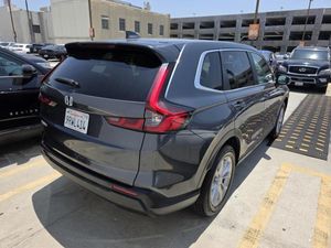 صورة 2 لـ 2025 Honda CR-V EX