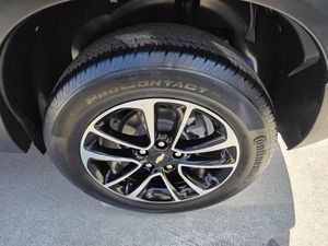 صورة مصغرة 16 لـ 2025 Chevrolet TRAILBLAZER LT