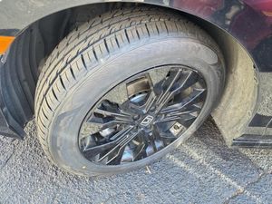 HONDA ODYSSEY SPORT-L - 8