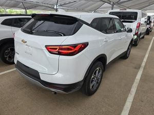 CHEVROLET BLAZER LT - 2