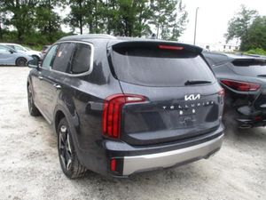 صورة مصغرة 18 لـ 2025 KIA TELLURIDE S