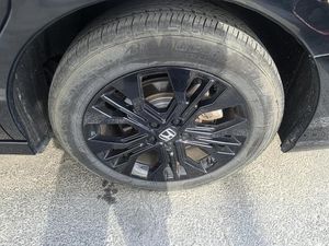 HONDA ODYSSEY SPORT-L - 9