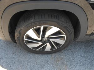 صورة 8 لـ 2025 Volkswagen ATLAS 2.0T SE W/TECHNOLOGY