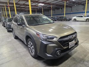 صورة 19 لـ 2025 Subaru OUTBACK PREMIUM