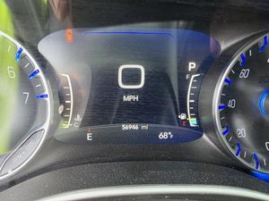 CHRYSLER PACIFICA TOURING L - 5