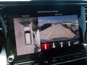 JEEP GRAND WAGONEER - 4