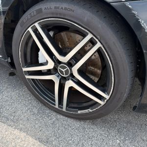 2015 Mercedes-BENZ S-CLASS — миниатюра 13