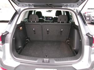 CHEVROLET TRAILBLAZER LT - 6