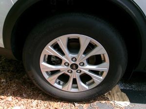 2025 FORD ESCAPE ACTIVE — фото 10
