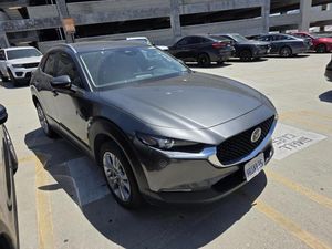 صورة مصغرة 17 لـ 2025 Mazda CX-30 2.5 S CARBON EDITION