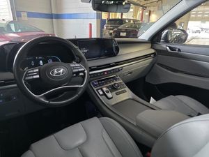 HYUNDAI PALISADE SEL - 8