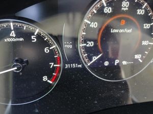 MAZDA CX-50 2.5 S PREFERRED PACKAGE - 5