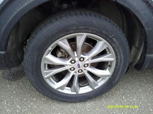 FORD EXPLORER LIMITED - 10