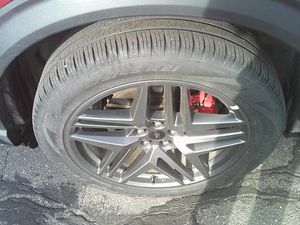 FORD EXPLORER ST-LINE - 9