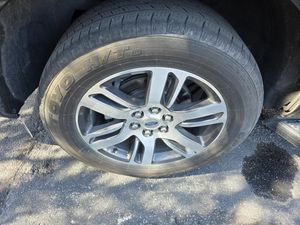 FORD EXPEDITION MAX LIMITED - 10