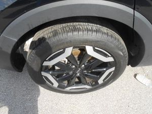 KIA TELLURIDE EX - 10